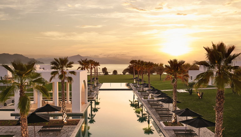 4* Grecotel Casa Marron